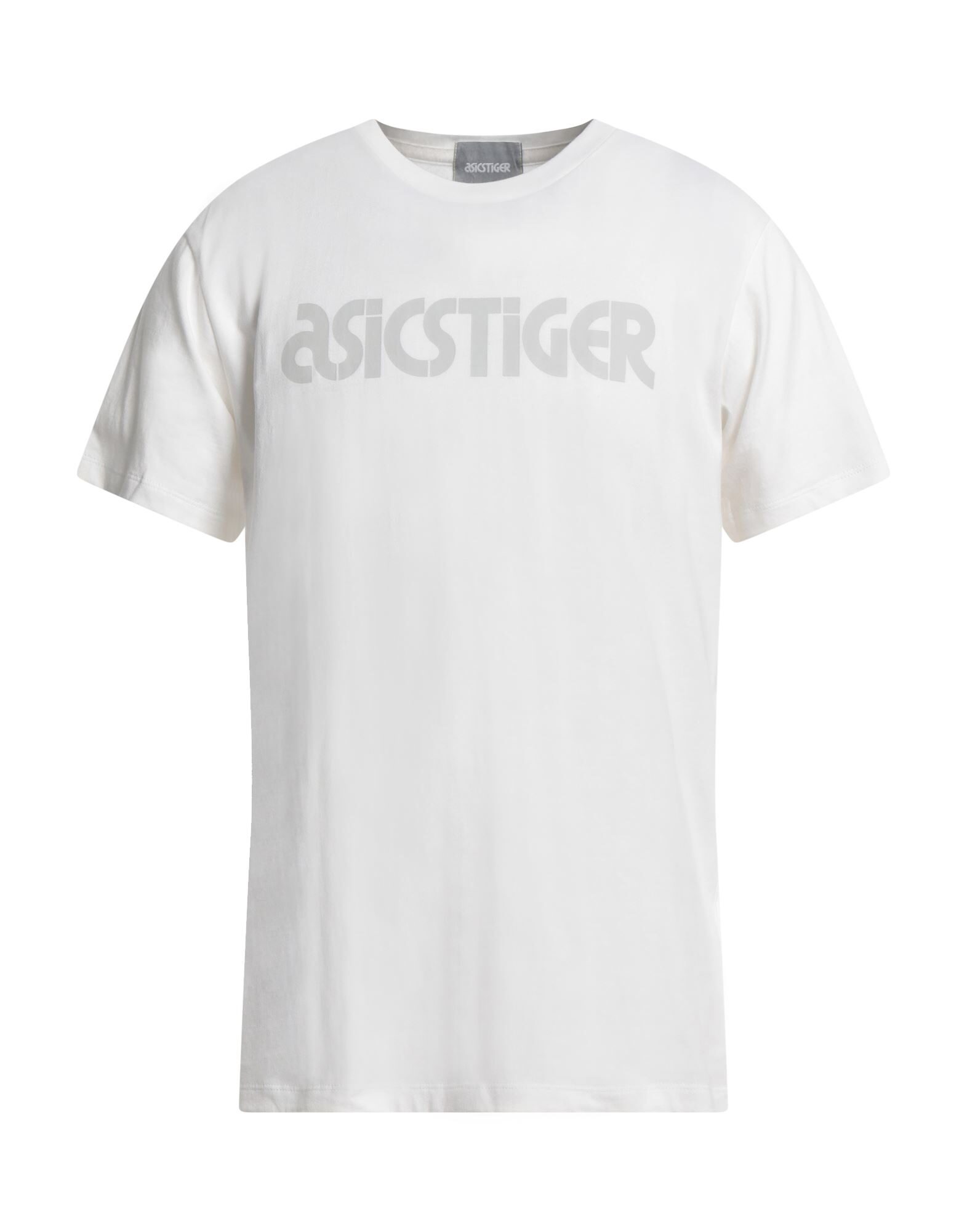 ASICS TIGER - T-shirts