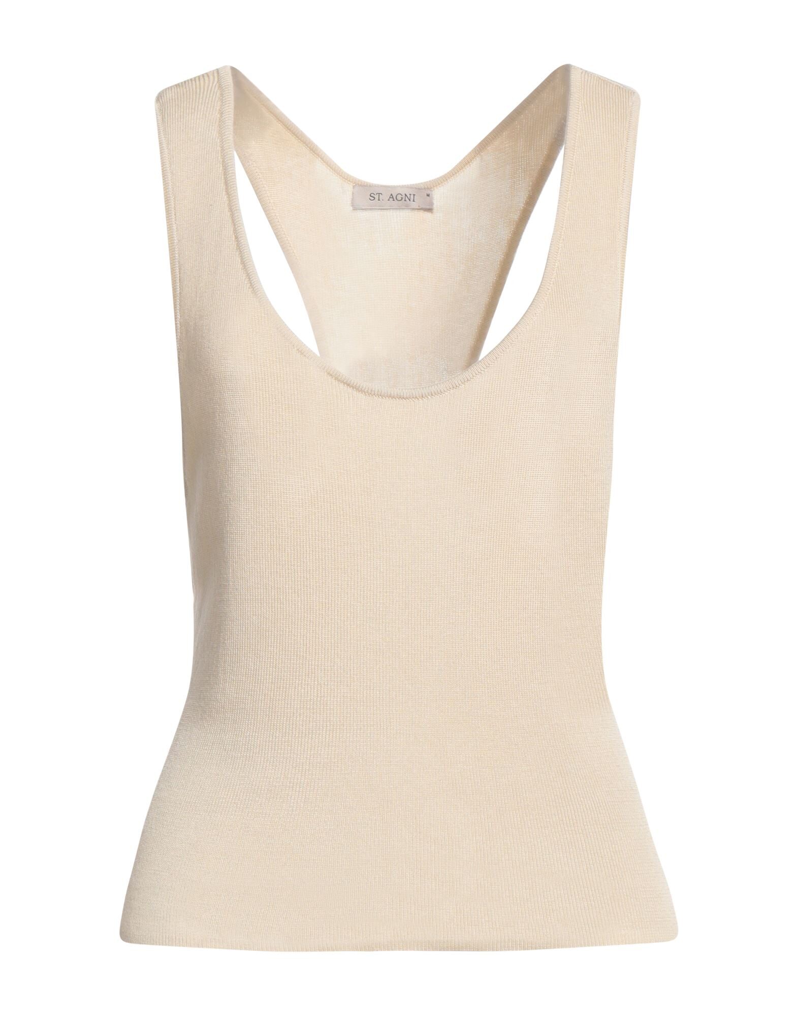 ST. AGNI - 탱크탑