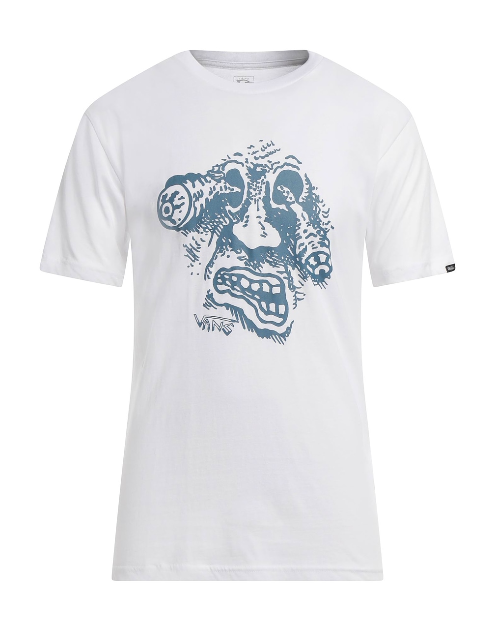 VANS - T-shirts