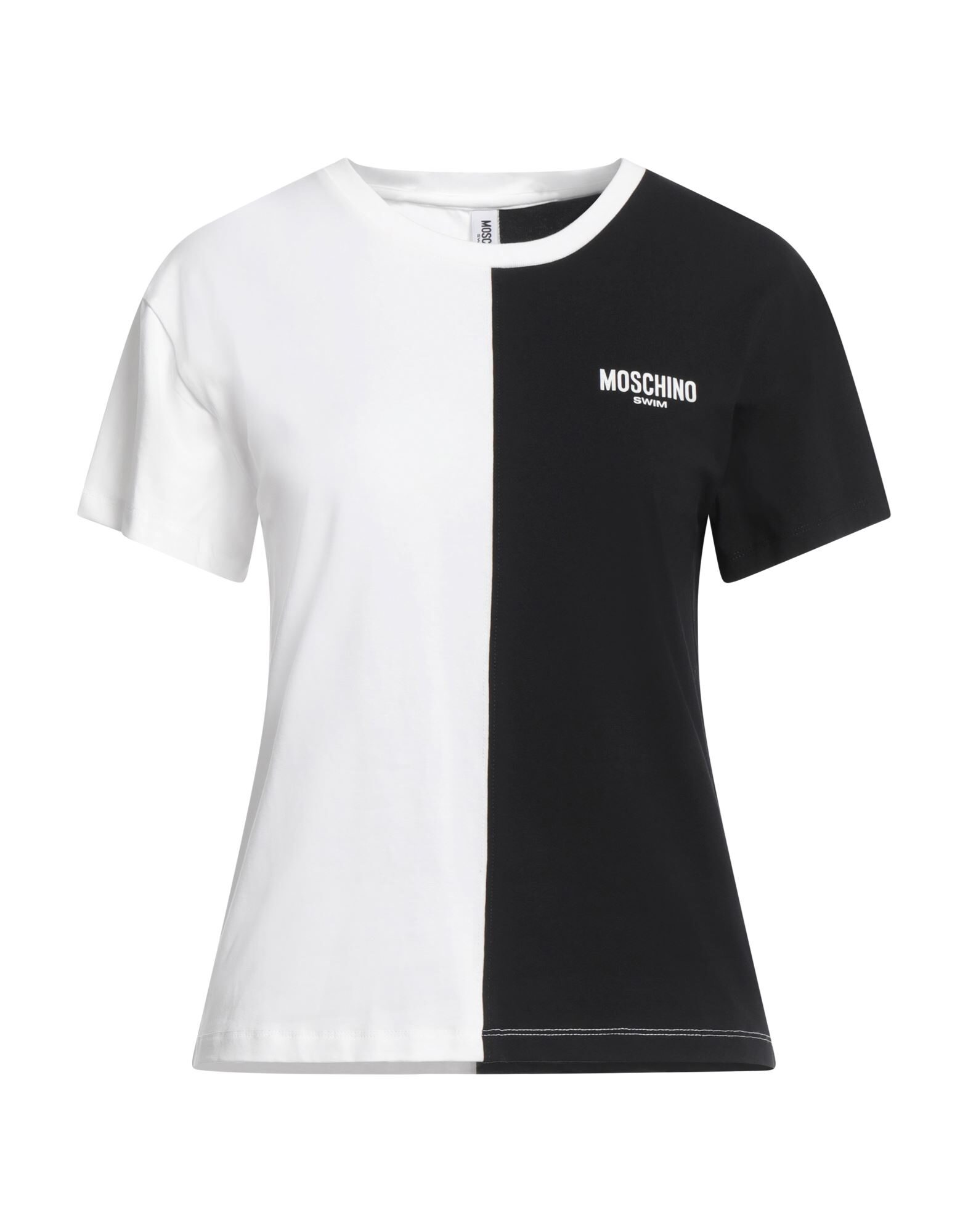 MOSCHINO - T-shirts