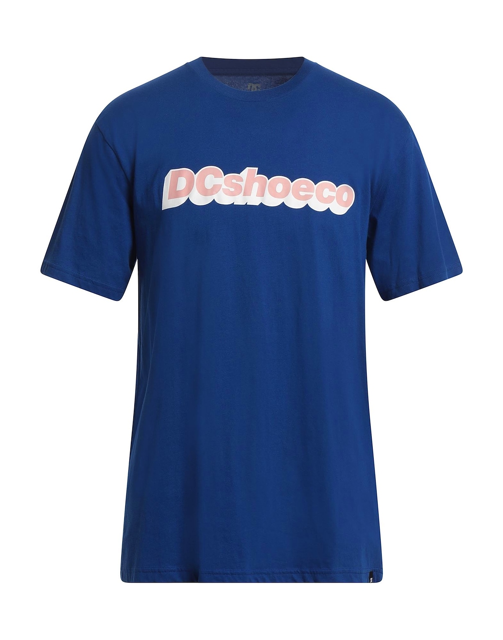 DC SHOES - Camisetas