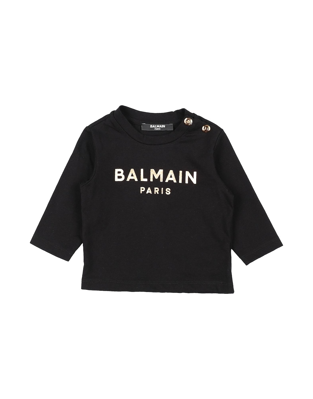 BALMAIN - T-shirts