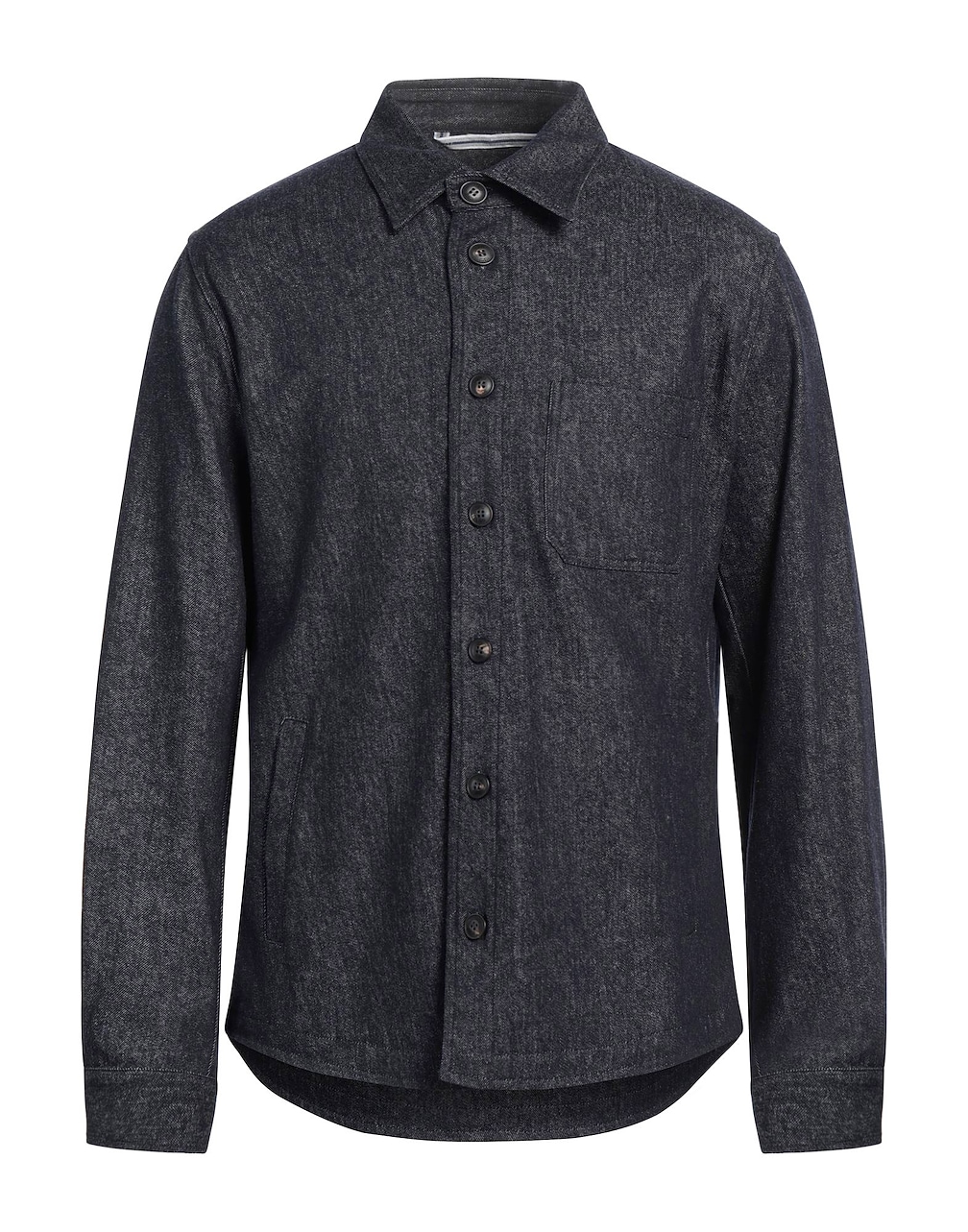 FEDELI - Jeanshemden