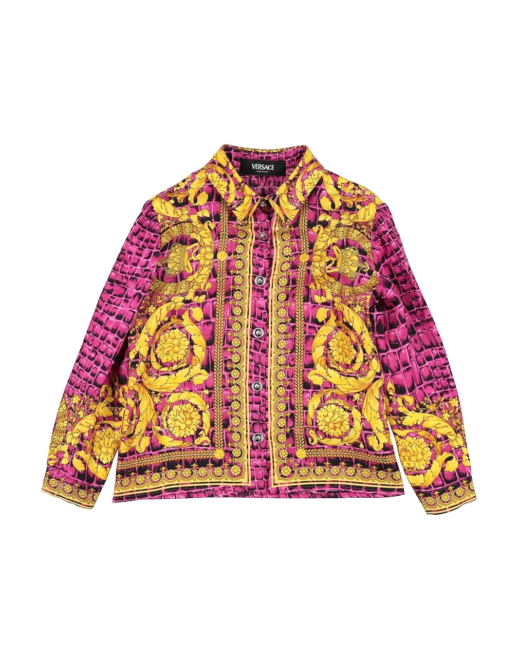 VERSACE YOUNG - Hemden