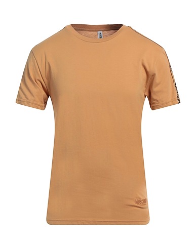 MOSCHINO Undershirt Sand 100% Cotton