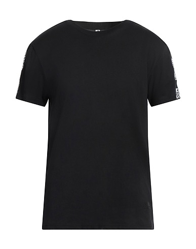 MOSCHINO Undershirt Black 100% Cotton