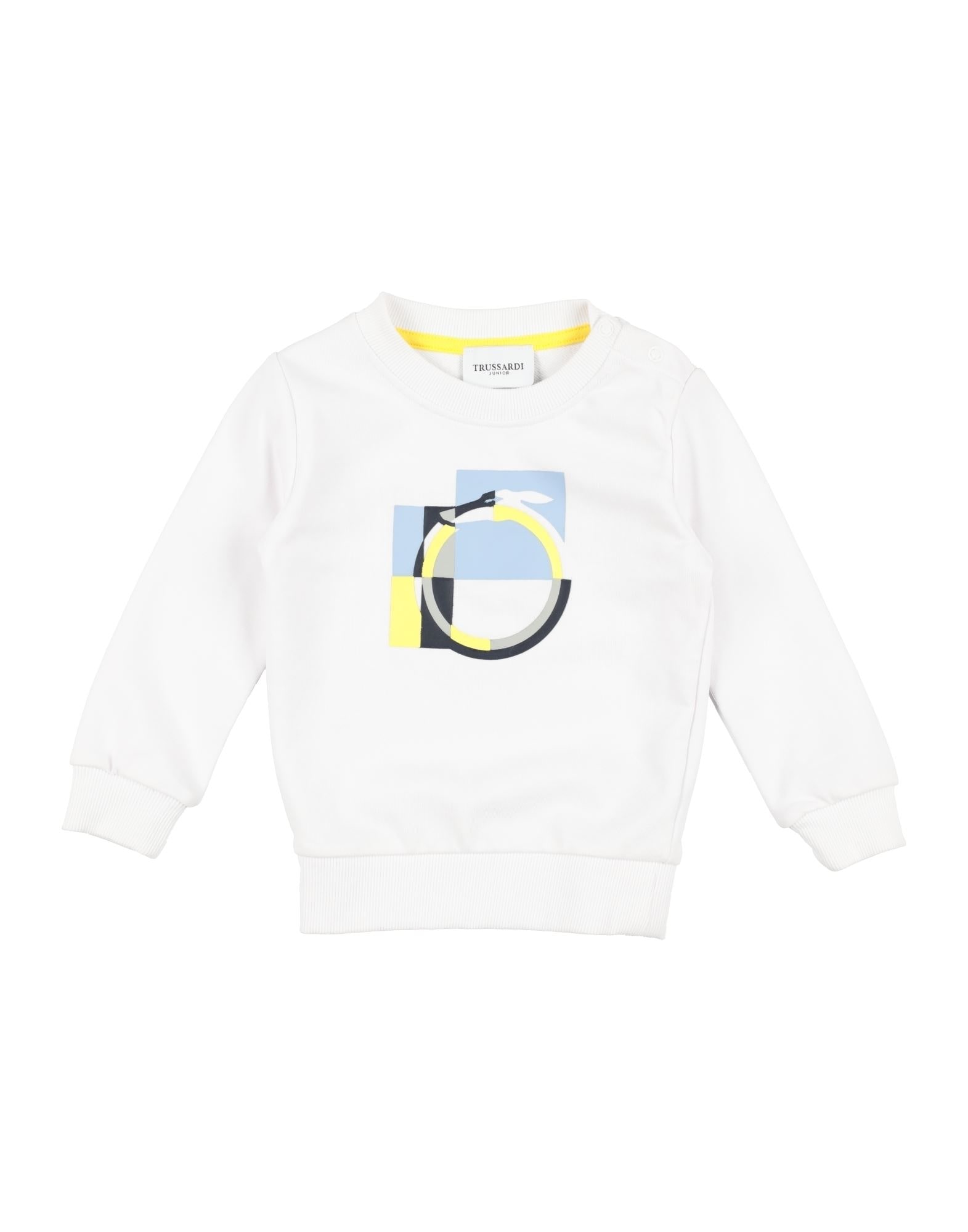 TRUSSARDI JUNIOR - Felpe