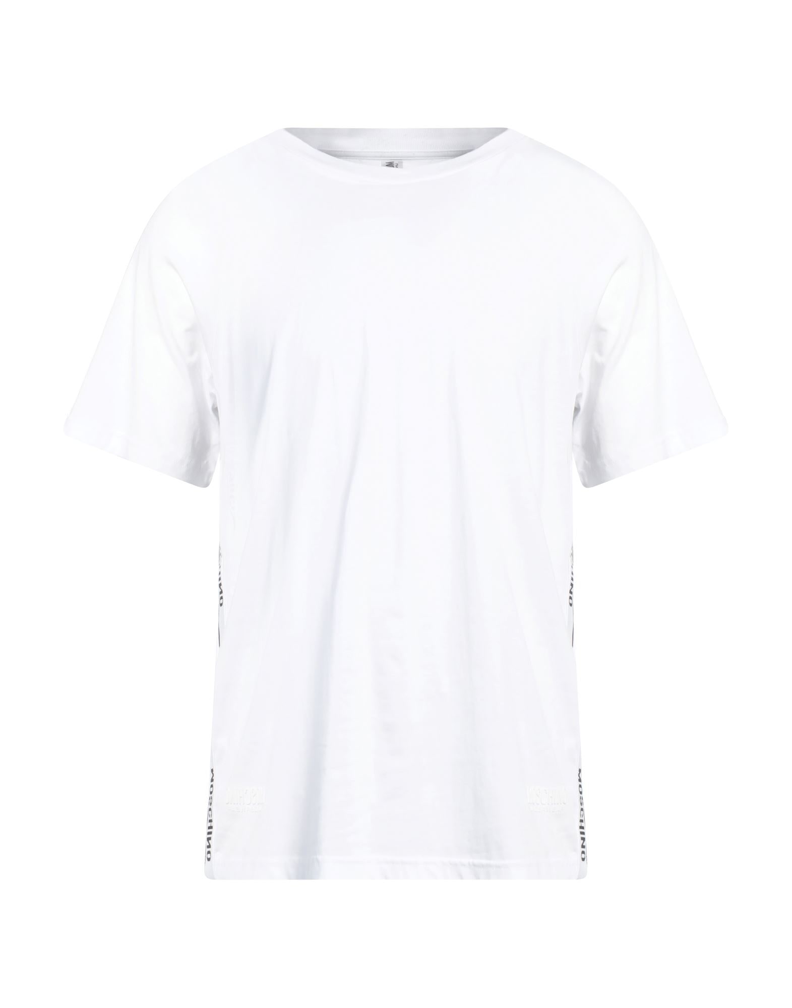 MOSCHINO - Undershirts