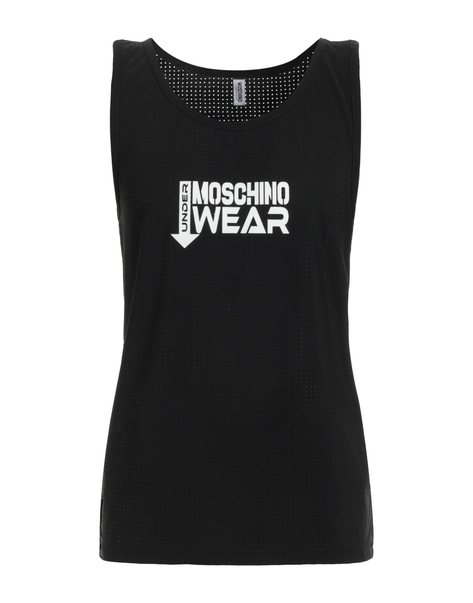 MOSCHINO - Undershirts