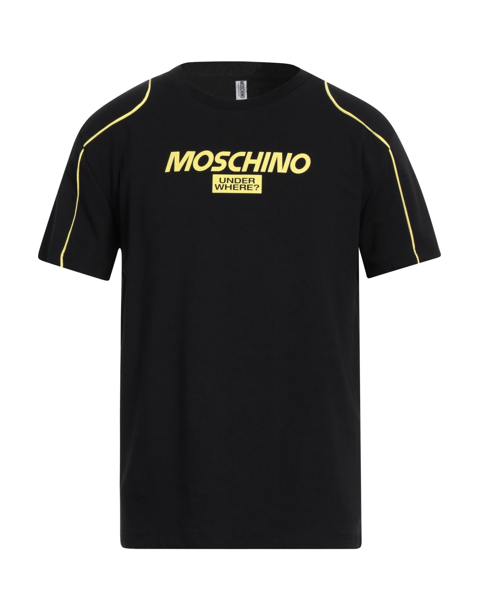 MOSCHINO - Tops & Unterhemden