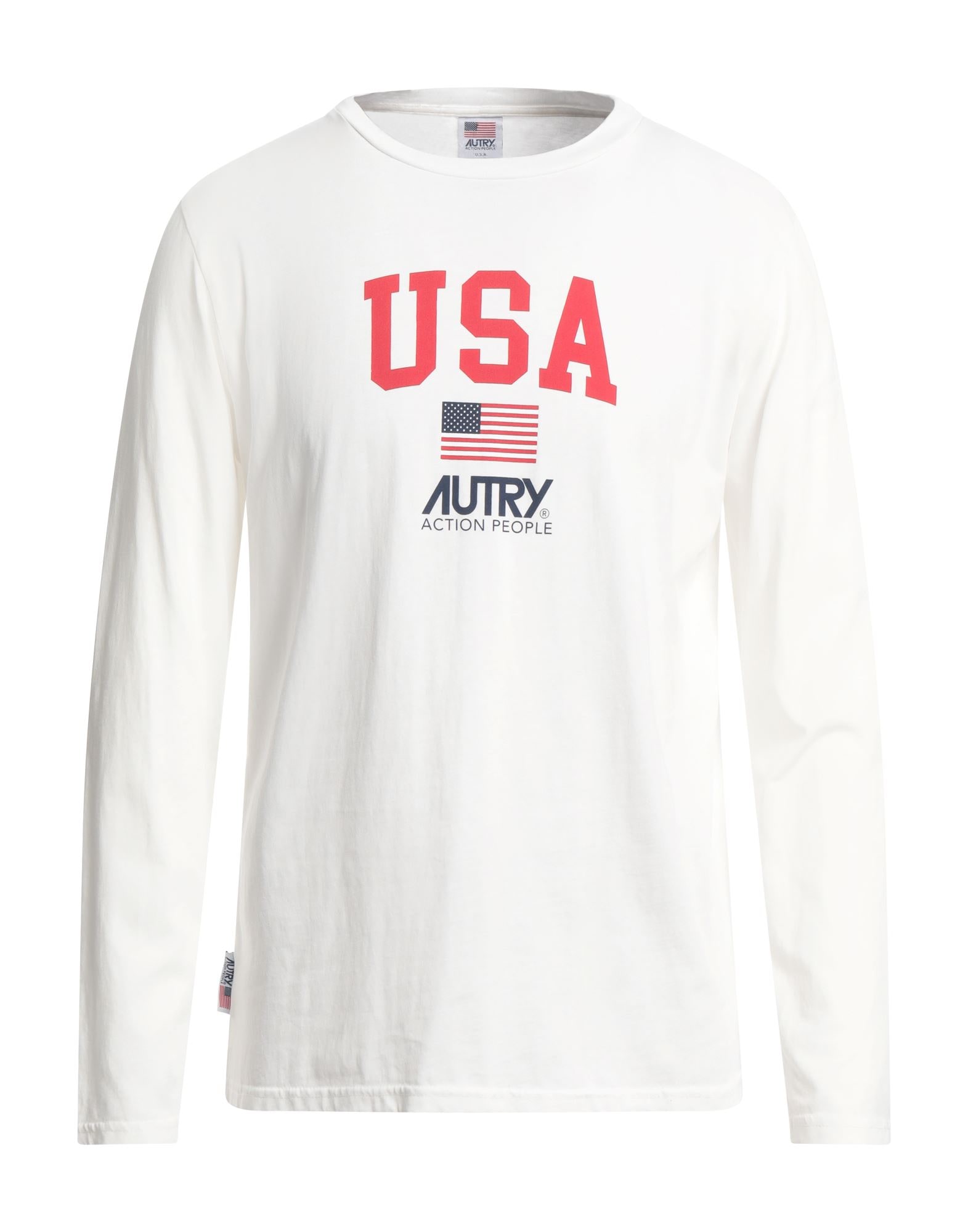 AUTRY - T-shirts