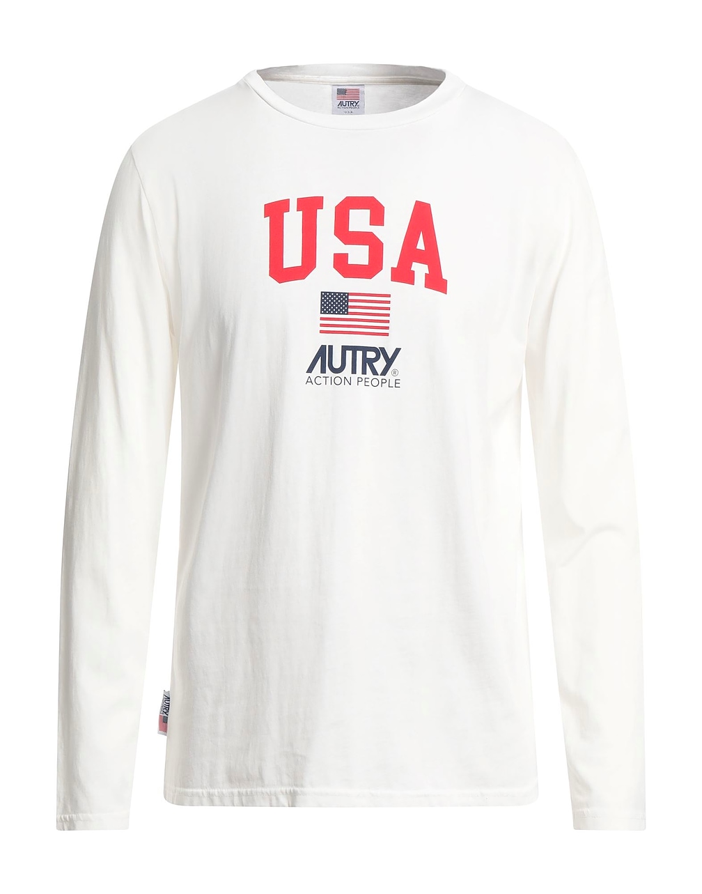 AUTRY - T-shirts