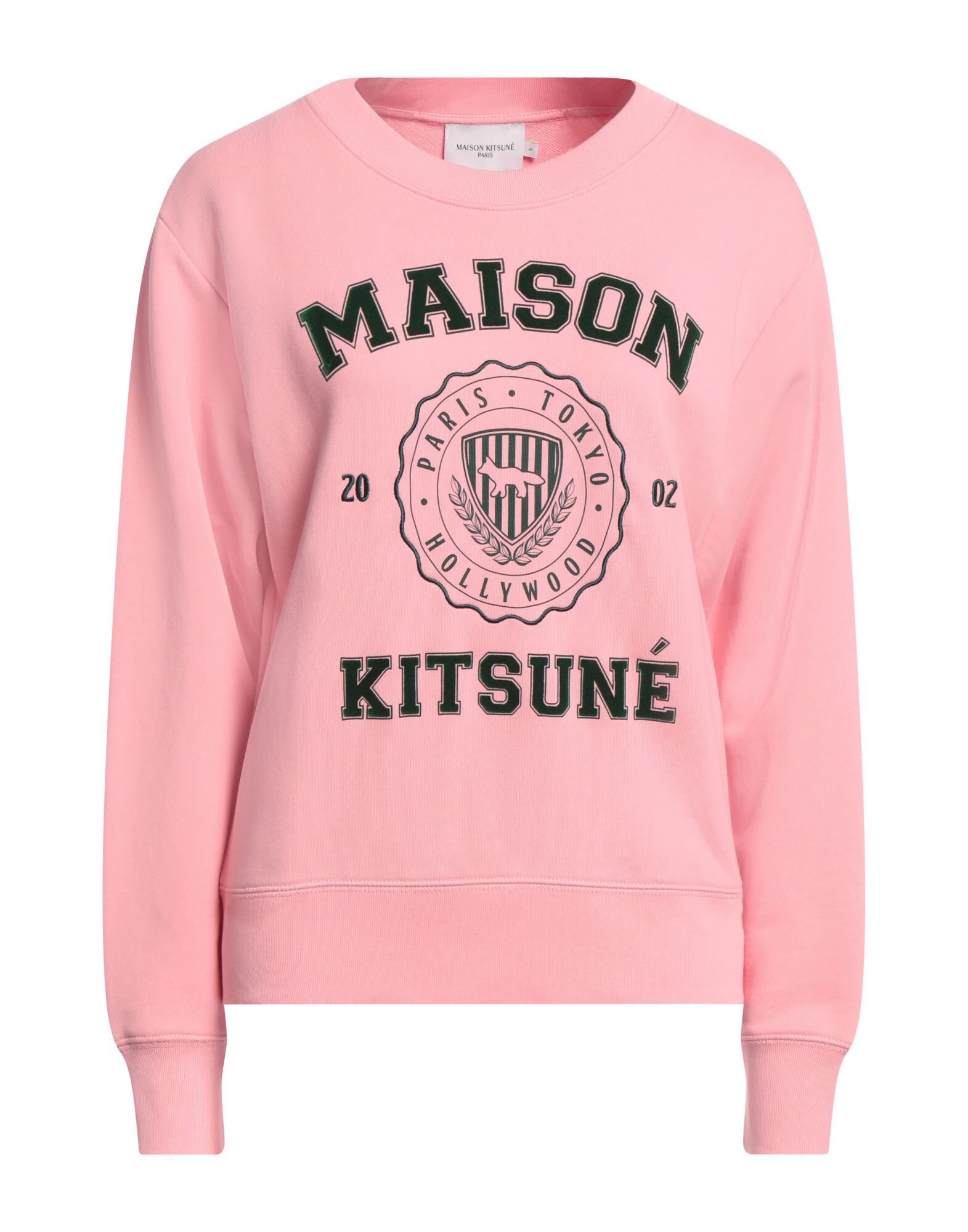 MAISON KITSUNÉ - Sweatshirts