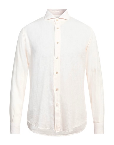 ELEVENTY Льняная рубашка PLATINUM 100% Лен