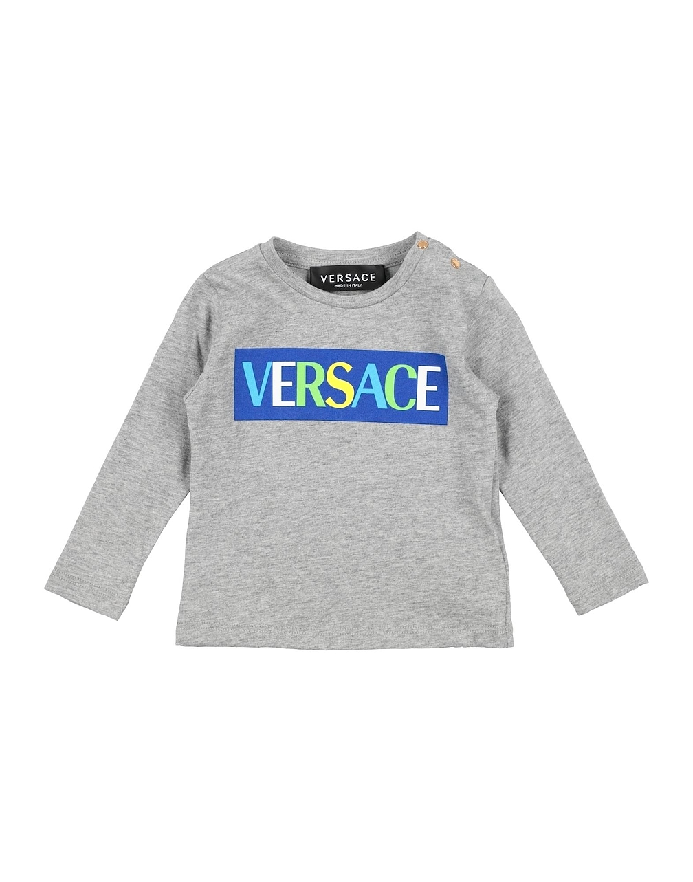 VERSACE YOUNG - T-shirts