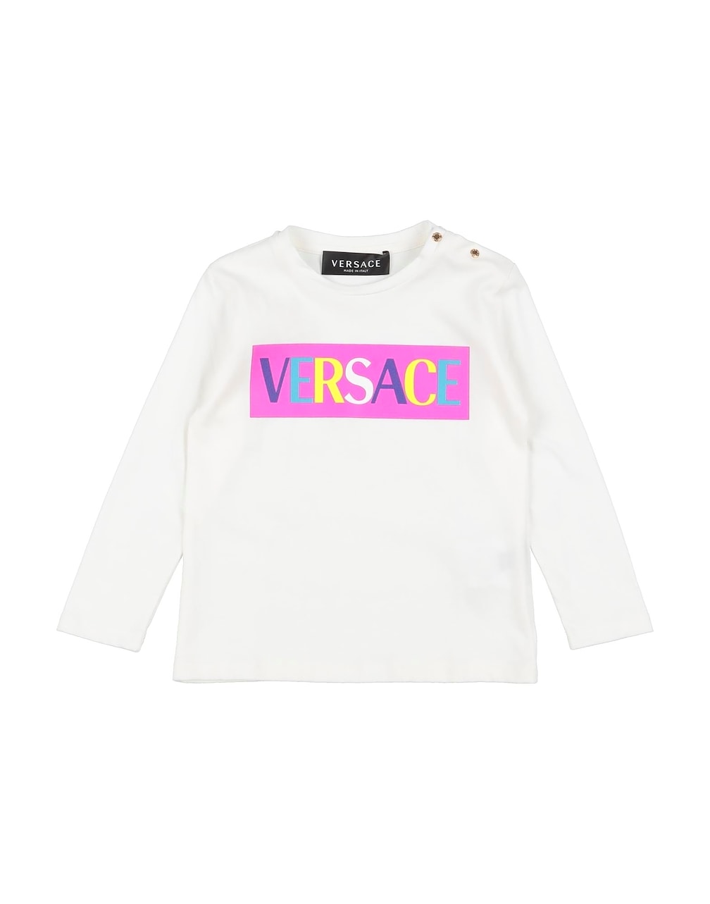 VERSACE YOUNG - Футболки