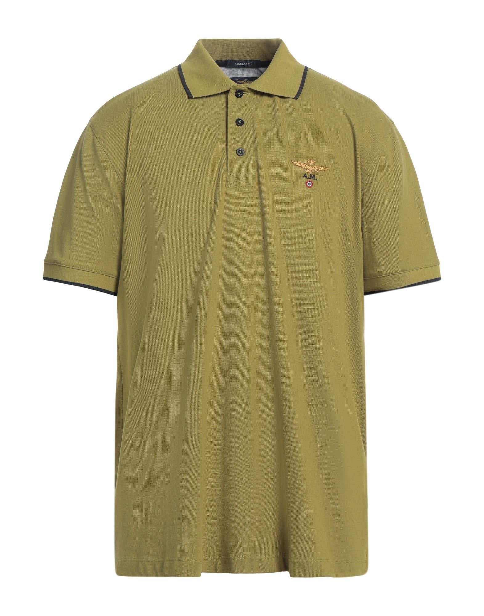 AERONAUTICA MILITARE - Polo shirts