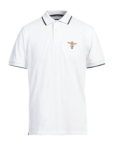 AERONAUTICA MILITARE Polo shirt ESSENTIAL 100% Cotton