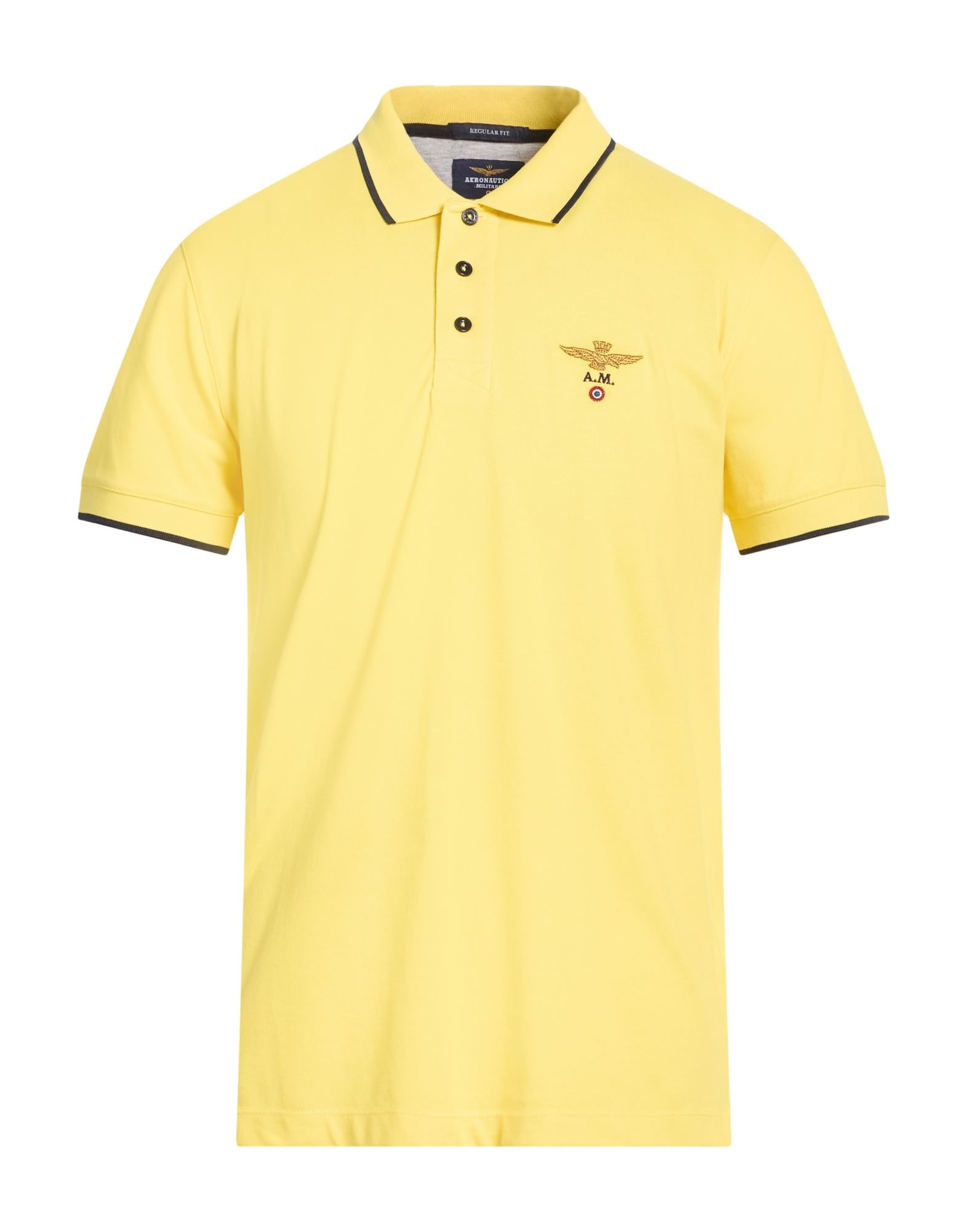 AERONAUTICA MILITARE - Polo shirts