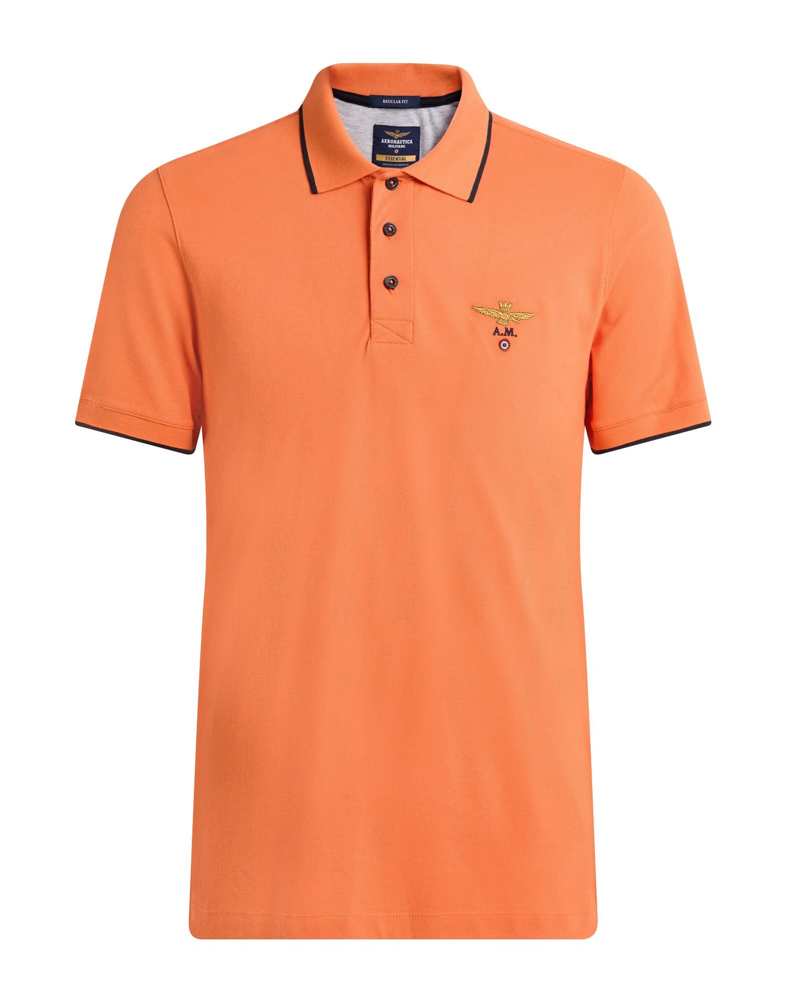 AERONAUTICA MILITARE - Polo shirts