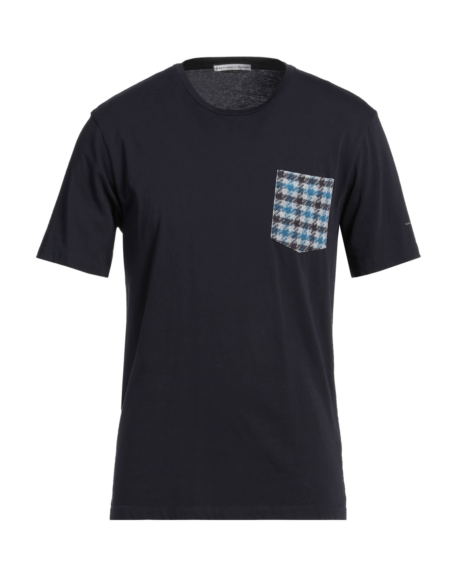 GREY DANIELE ALESSANDRINI - Футболки