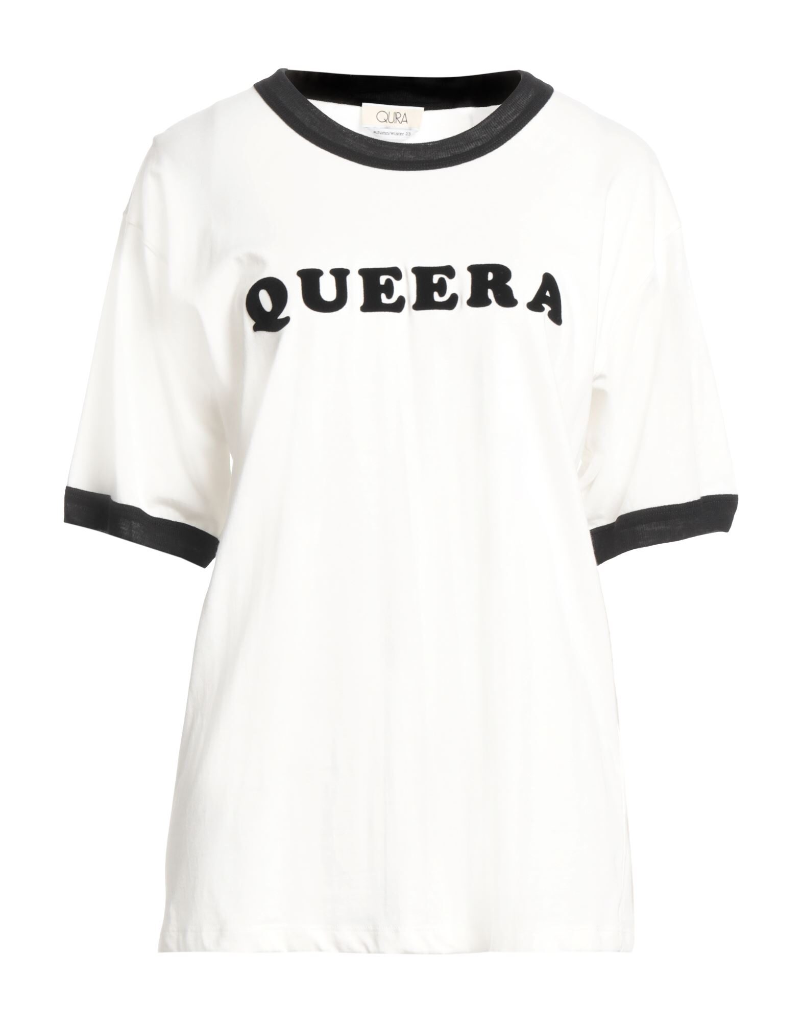 QUIRA - T-shirts