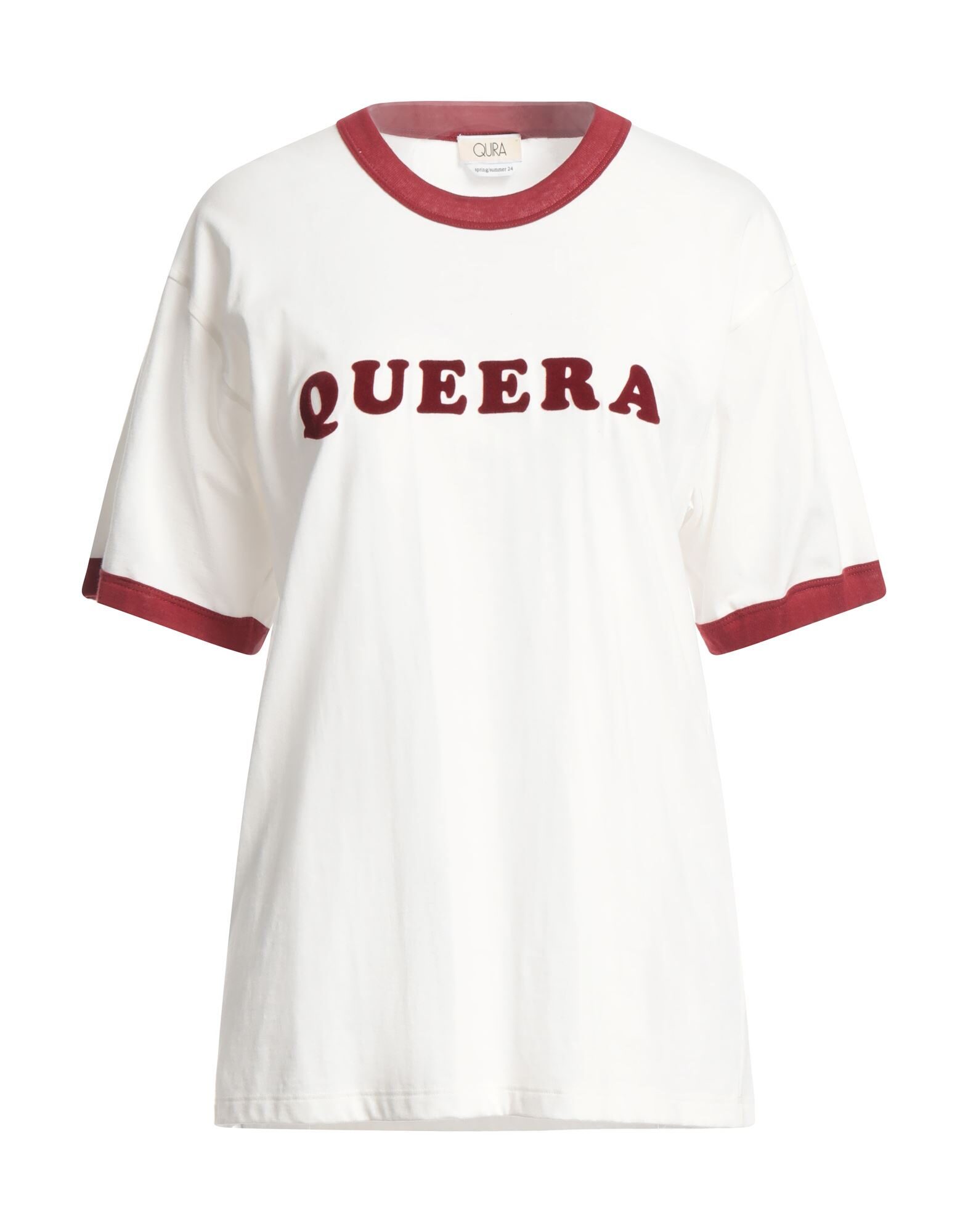 QUIRA - T-shirts