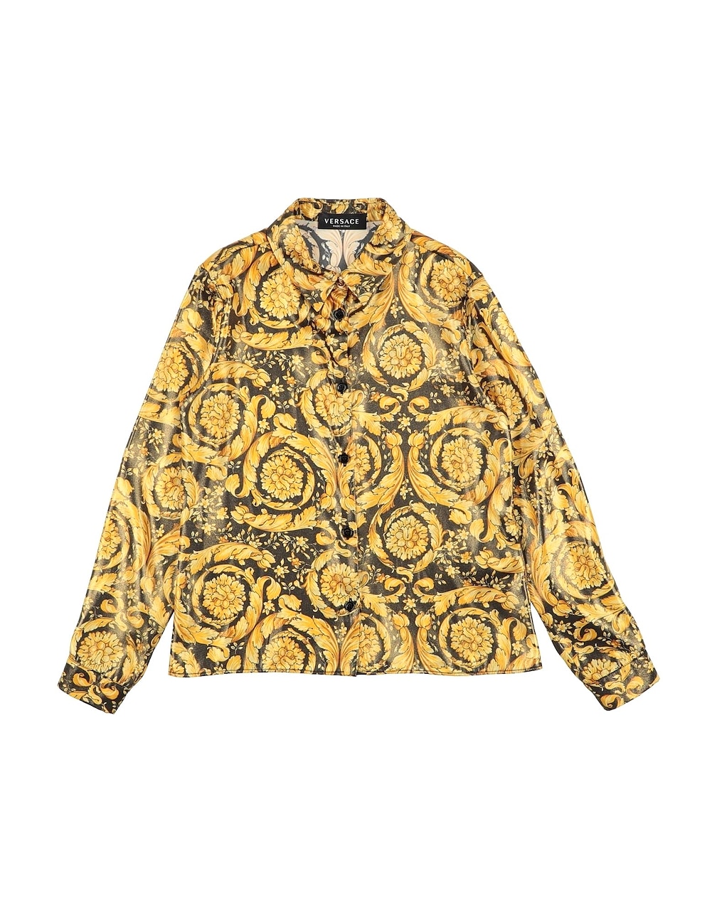 VERSACE YOUNG - Рубашки