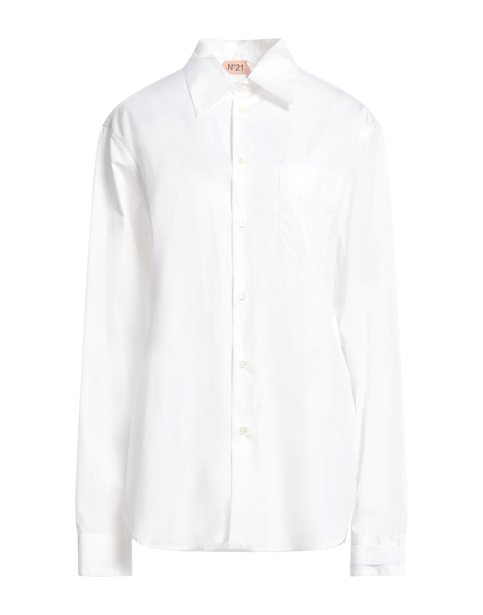 N°21 - シャツ