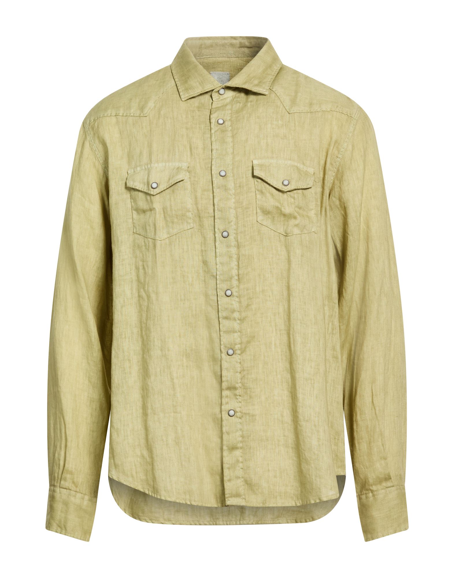 ELEVENTY - シャツ