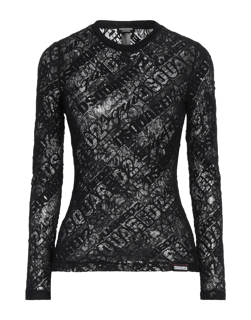 DSQUARED2 - Топы и бельевые футболки