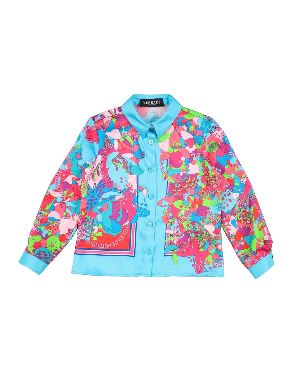 VERSACE YOUNG - Hemden