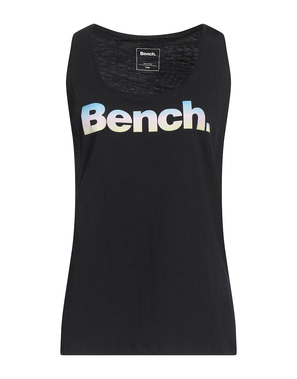 BENCH. - Tank Tops