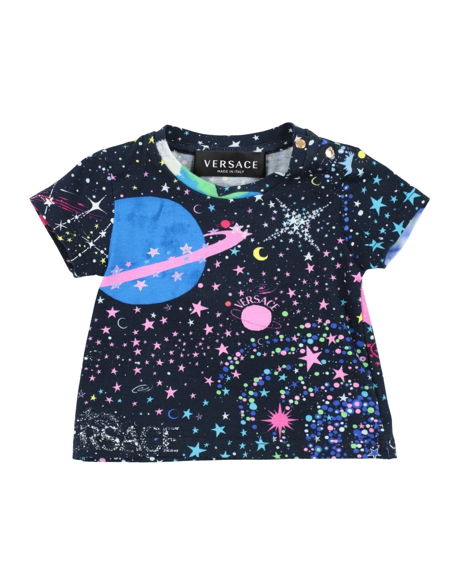 VERSACE YOUNG - Футболки