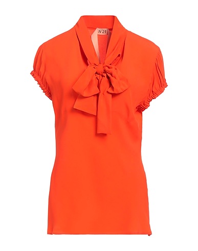 N°21 Top 69% Acetate, 31% Silk