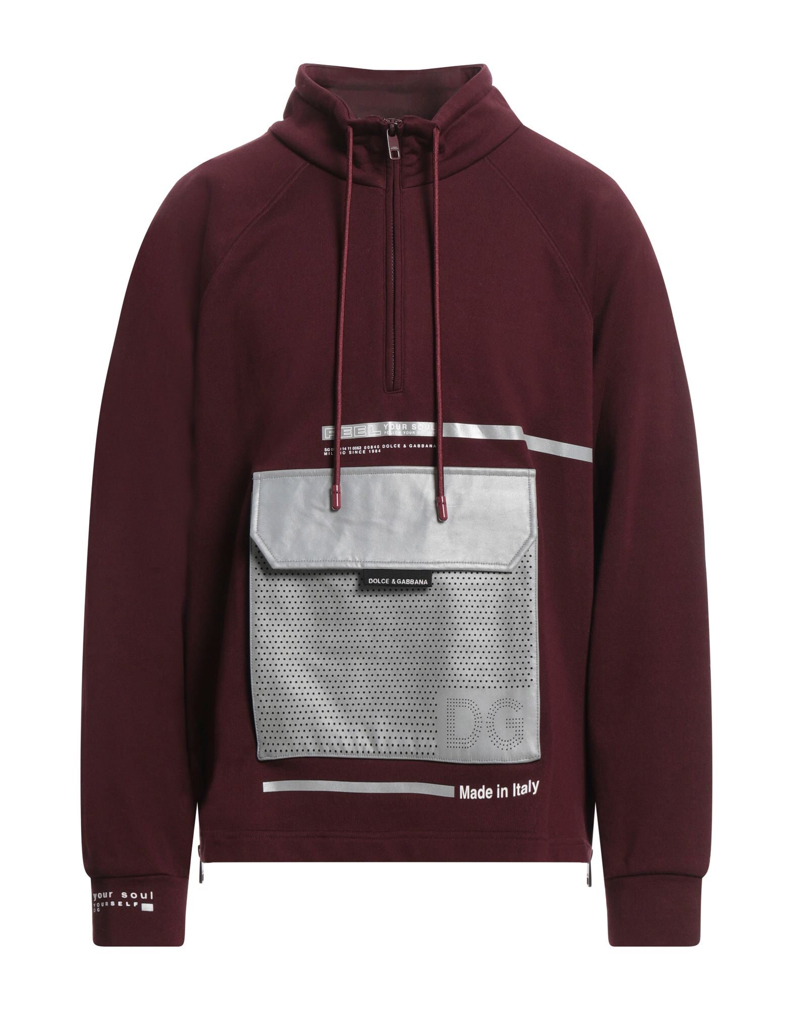 DOLCE&GABBANA - Sweatshirts