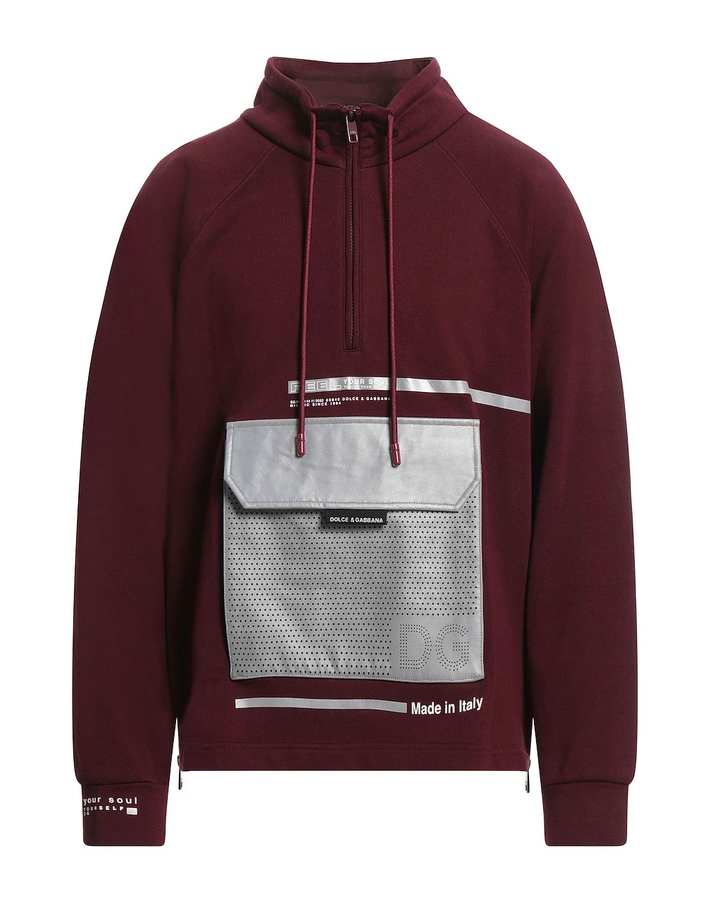 DOLCE&GABBANA - Sweatshirts