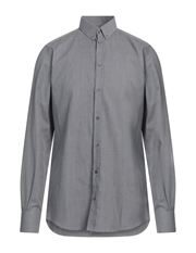 DOLCE&GABBANA PAPERMAG тёмно-серый