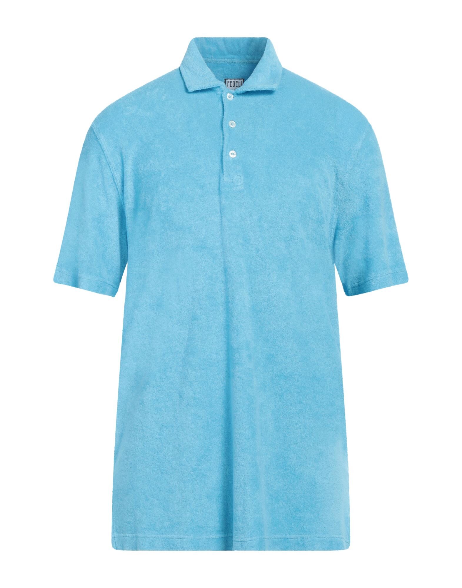 FEDELI - Poloshirts