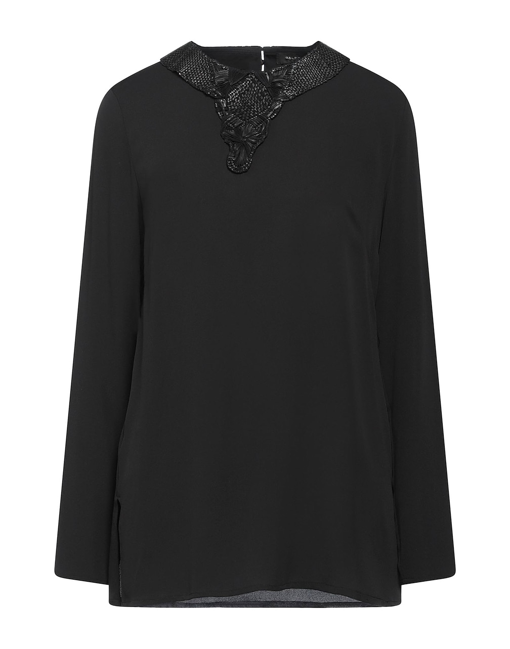 RALPH LAUREN BLACK LABEL - Tops