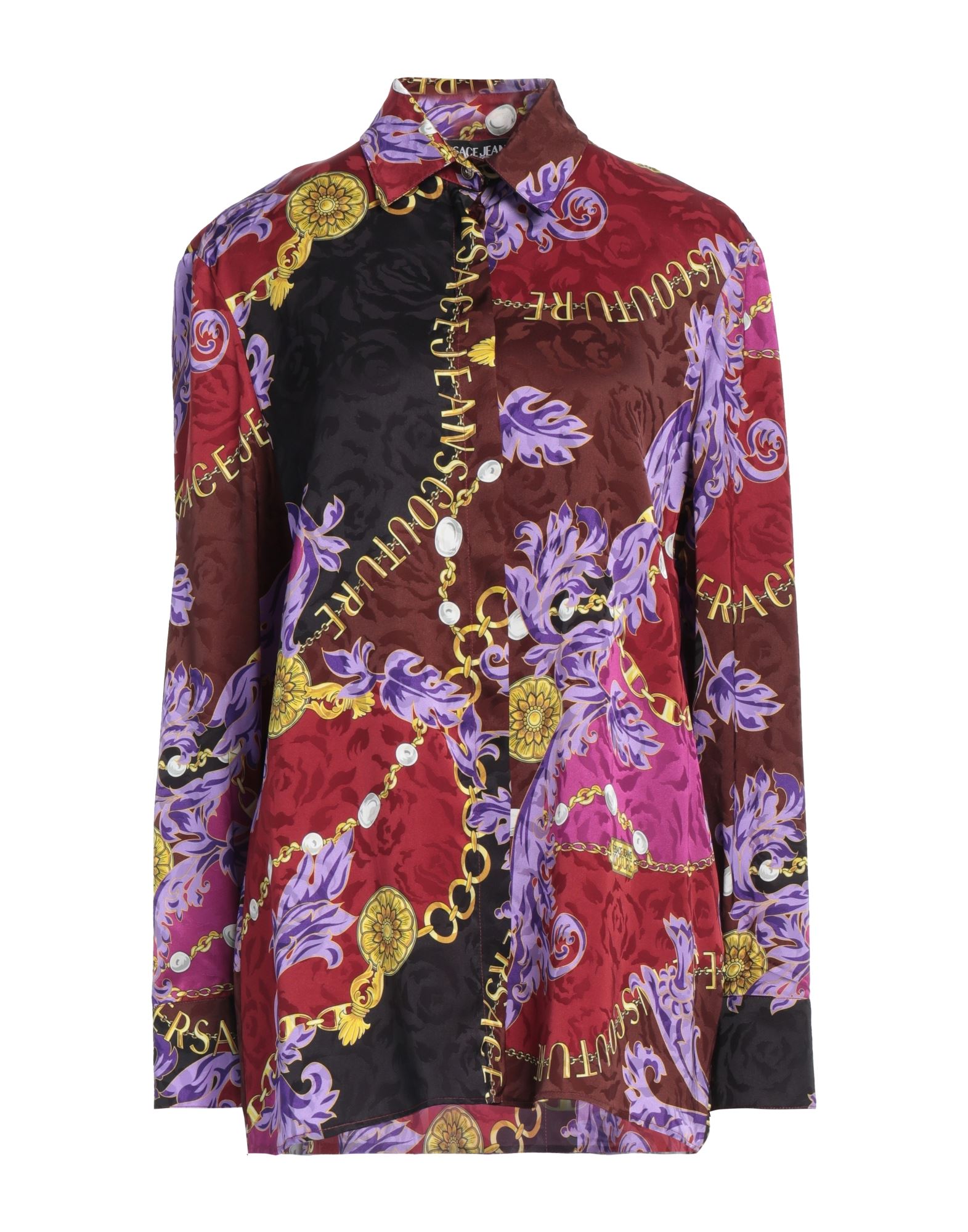 VERSACE JEANS COUTURE - Shirts