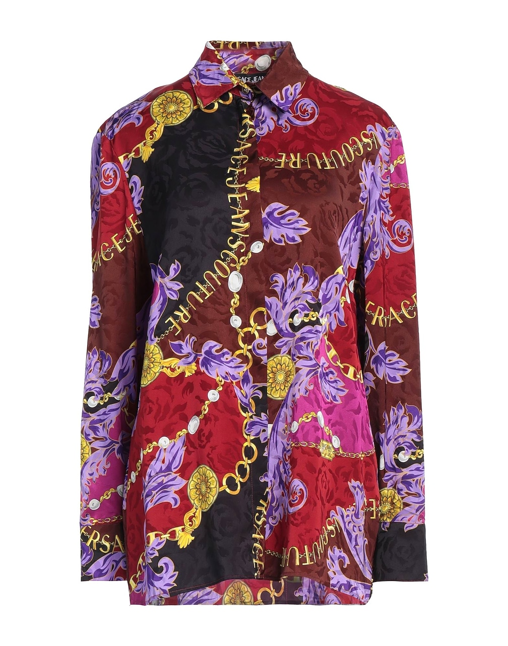 VERSACE JEANS COUTURE - Shirts