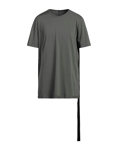 DRKSHDW by RICK OWENS T-shirt Lead 100% Cotton
