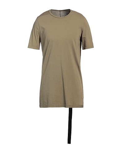 DRKSHDW by RICK OWENS Футболка 100% Хлопок