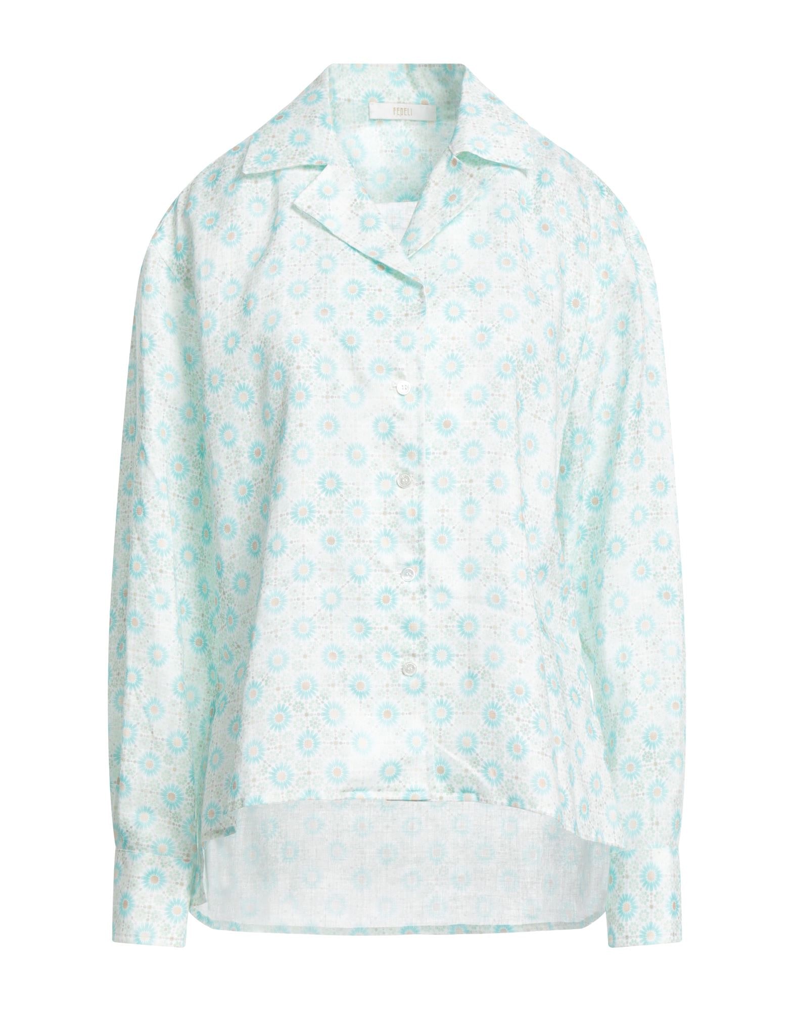 FEDELI - Shirts