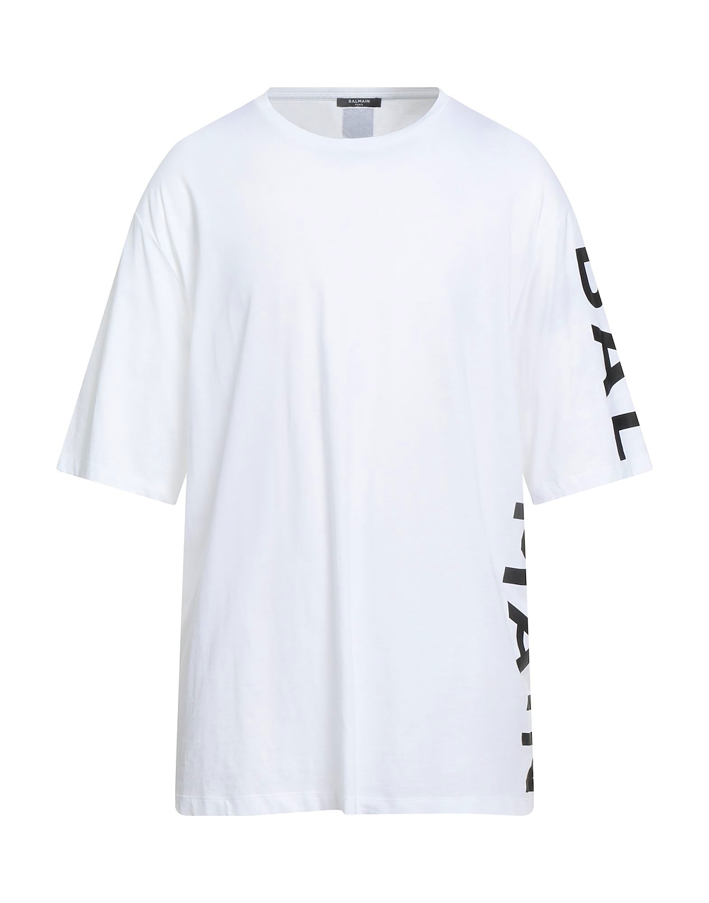 BALMAIN - T-shirts