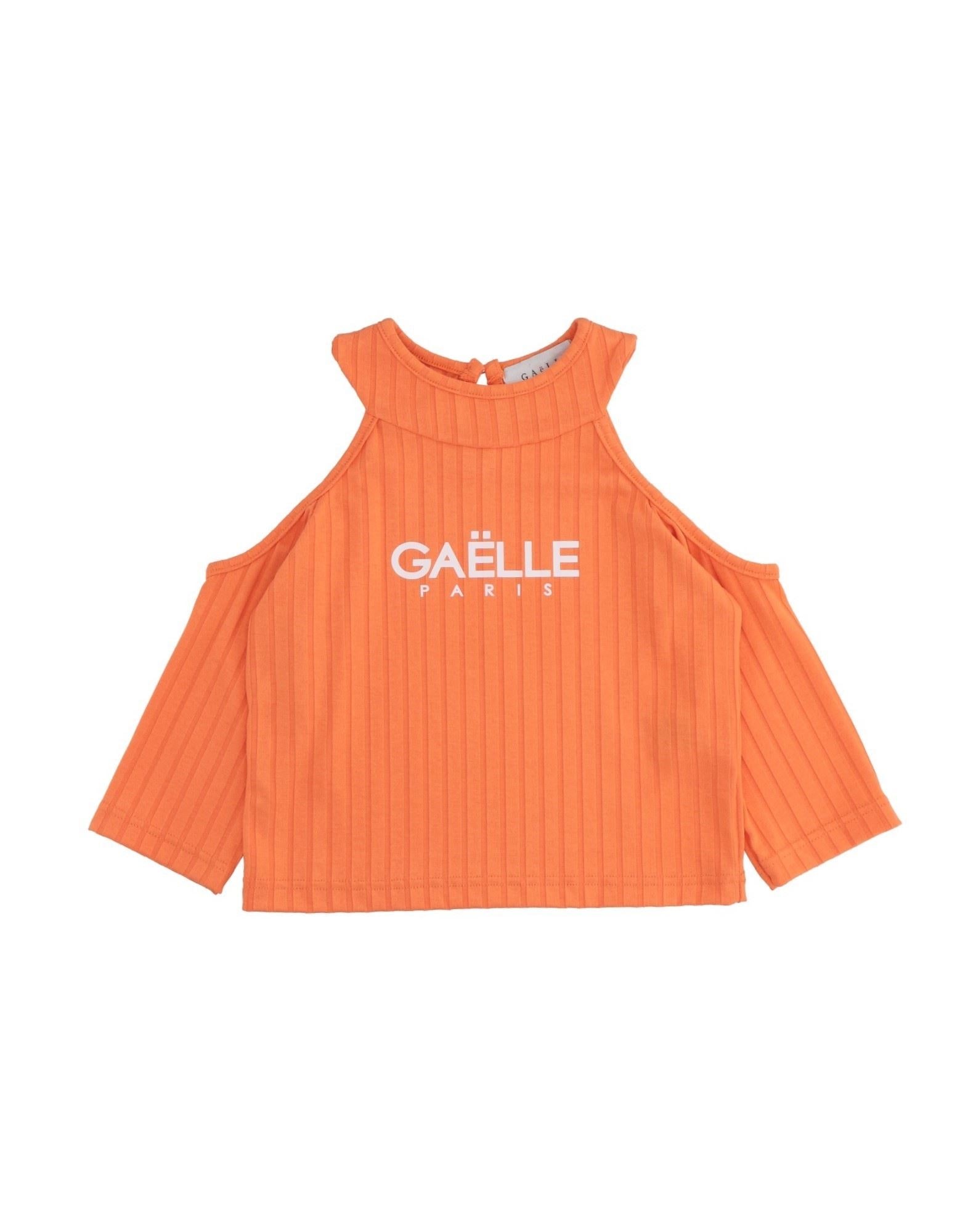 GAëLLE Paris - T-shirts
