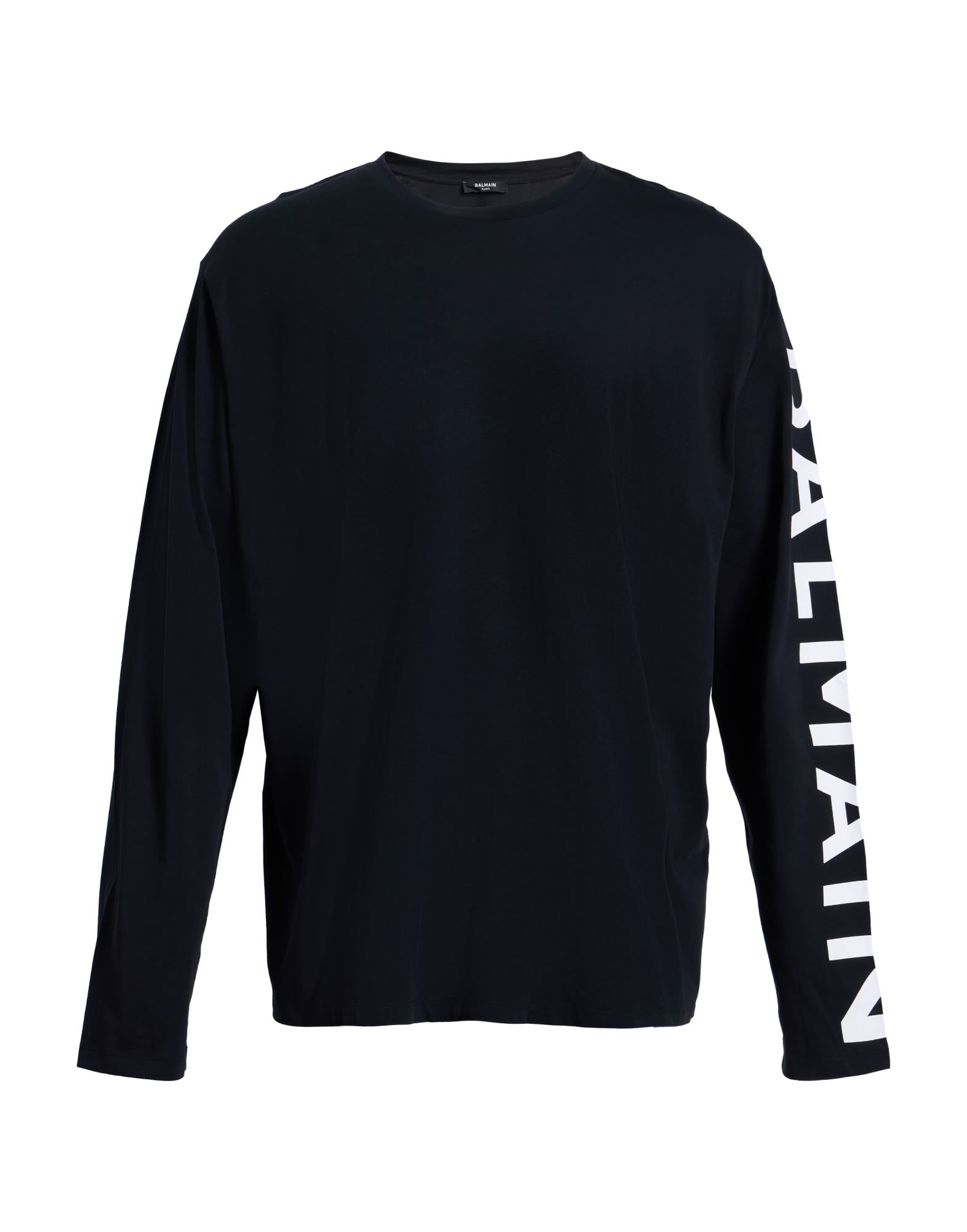 BALMAIN - T-shirts