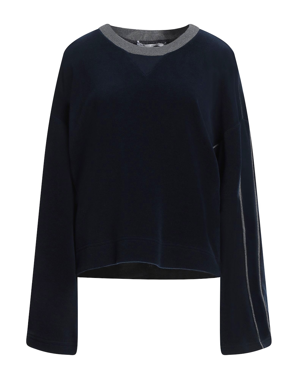 AGNONA - Sweatshirts