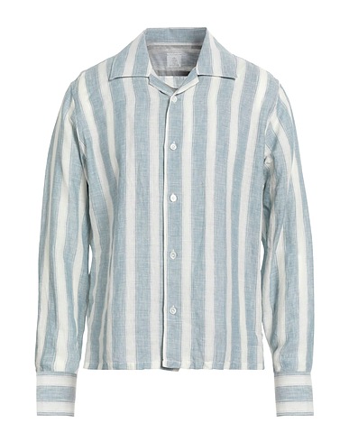 ELEVENTY Chemise en lin 100% Lin